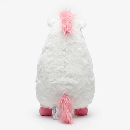Fluffy Unicorn Plush