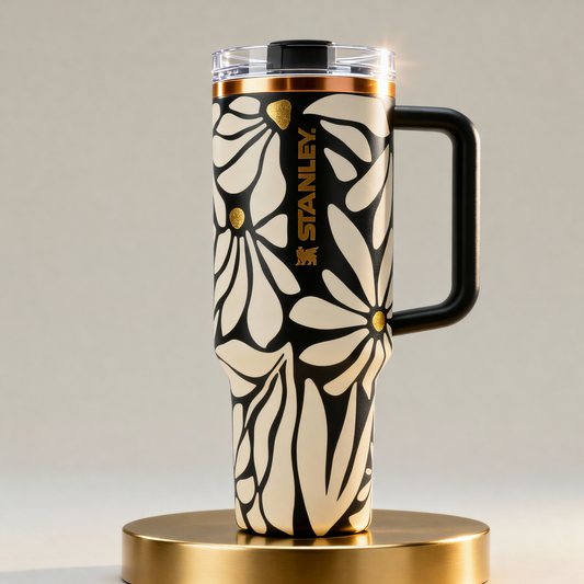 Stanley Quencher Tumbler