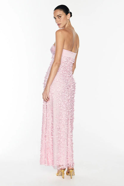 MANNING CARTELL - Dress in Petal Pink