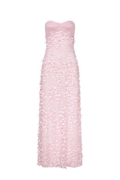 MANNING CARTELL - Dress in Petal Pink