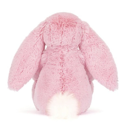Bashful Pink Bunny