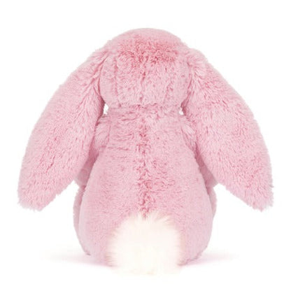 Bashful Pink Bunny