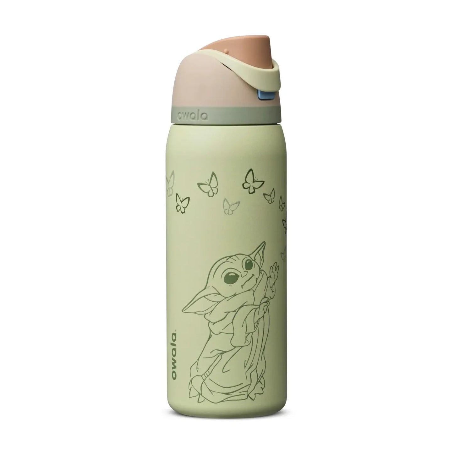 Starwars Collection Limited Edition 32oz FreeSip