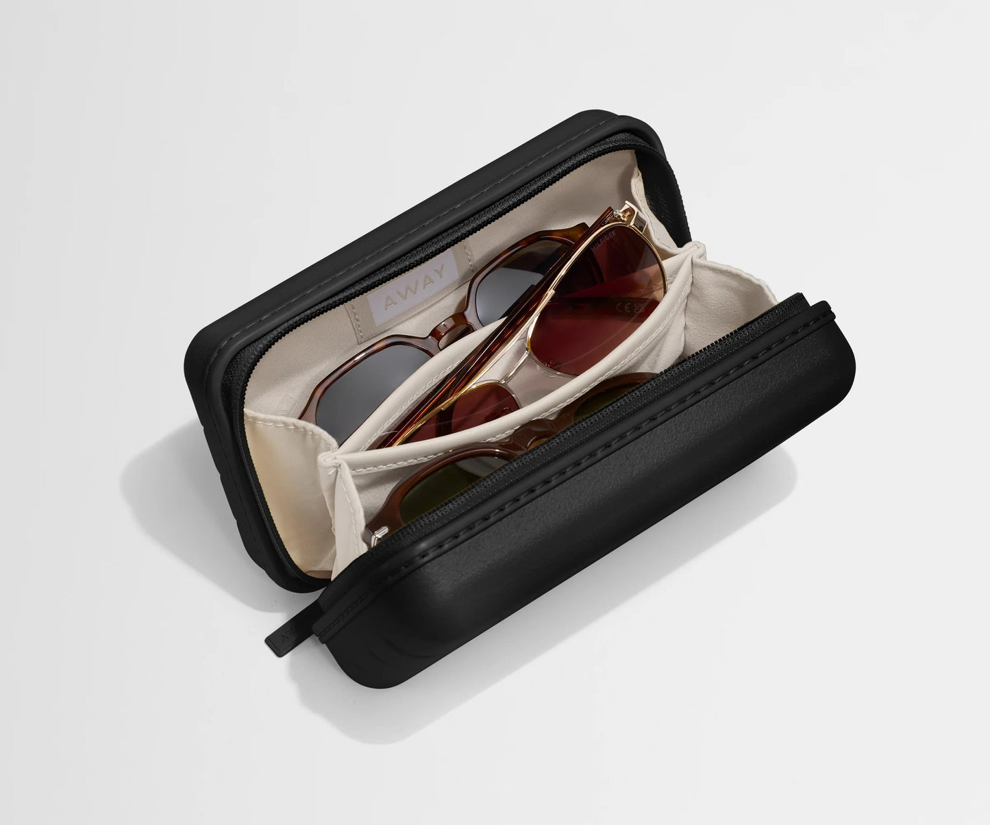 Travel Glasses Case