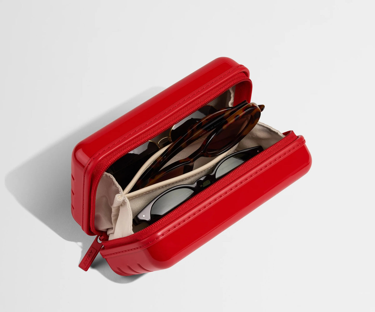 Travel Glasses Case