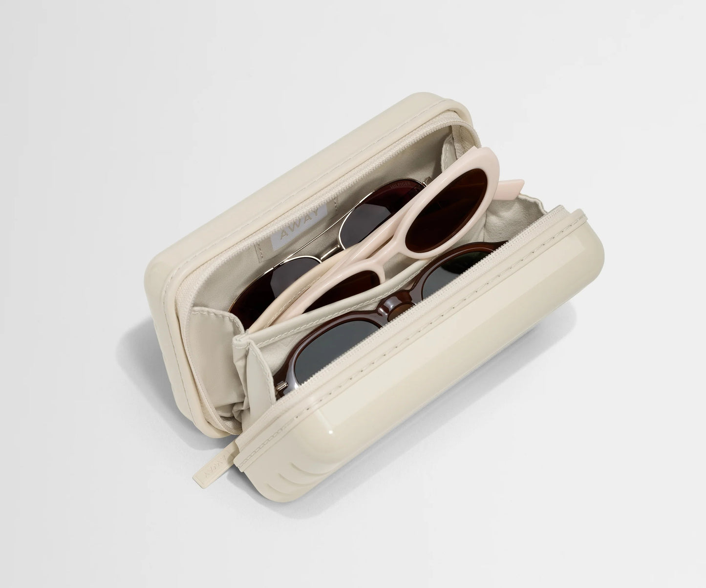 Travel Glasses Case