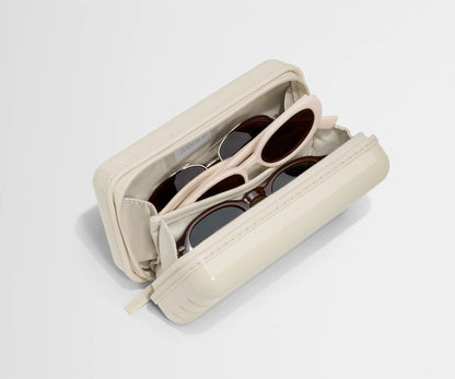 Travel Glasses Case