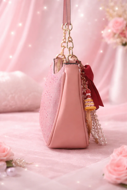 Coach X  Strawberry Collab