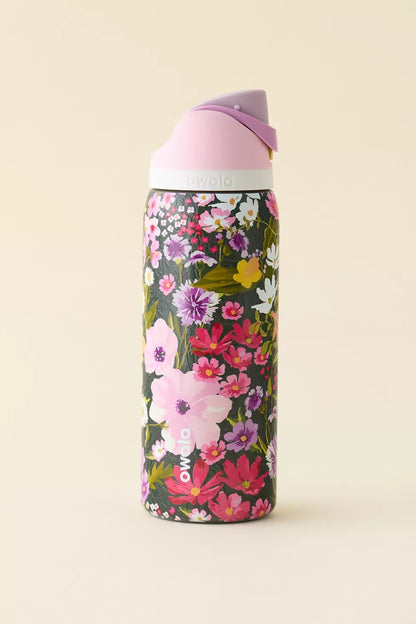 Exclusive Painted Meadow FreeSip 32 oz